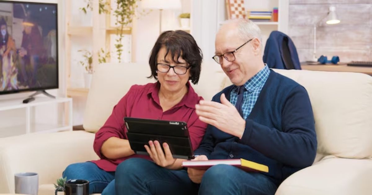 Five Star Assisted Living Facility